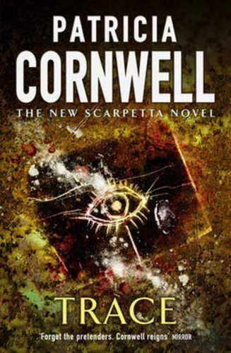 Patricia cornwell trace - patricia, cornwell: