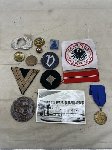 1920s 70s german - german, military