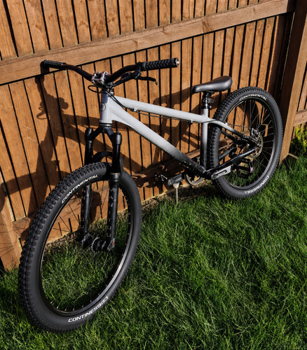 Giant stp dirt - jumper, 26"