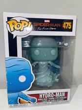 Funko Pop! - Hydro-Man #475 -