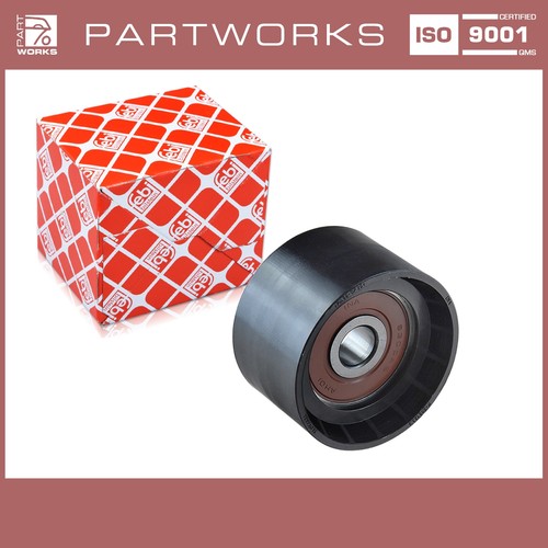 Guide roller for - for, 924s