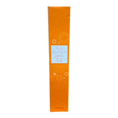 Pur blanca golden burst edt - pur, 50