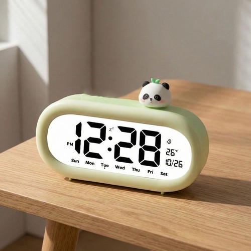 Detachable bunny kitten panda - bunny,