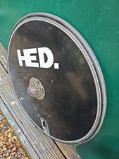 Hed 650c Rear Disc Wheel