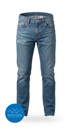 Levi denim 508 jeans - levi's,