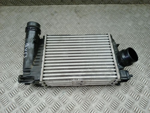 Nissan qashqai intercooler - qashqai,
