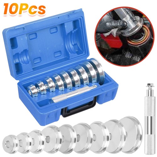 10pcs bearing press - 10pcs, race