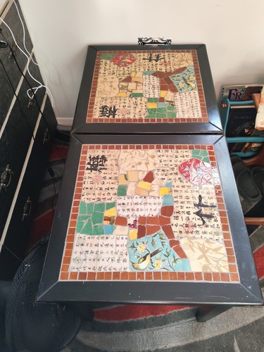 Pair decorative - pair,