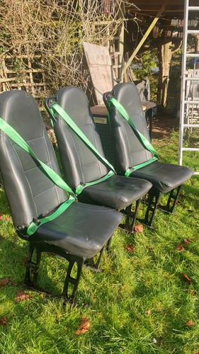 Complete rear crew - rear,
