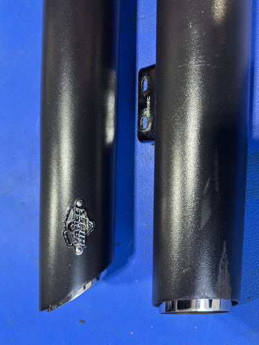 Vance hines 46875 twin - -,