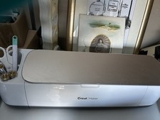 Cricut Maker Smart Cutting