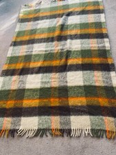 Mid Century Mohair Autumn