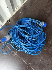 32A BLUE ARCTIC 240v Hook Up