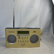 Roberts Gemini 55-RD55
