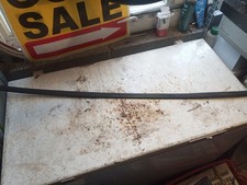 Volvo 240 Estate REAR Bumper