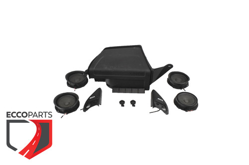 Canton speaker set - canton,