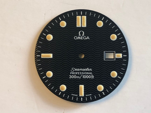 Omega seamaster 300m - seamaster,