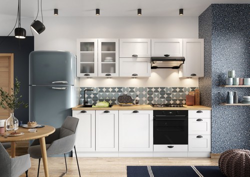 Designer kitchenette adele 240 - kitchenette,