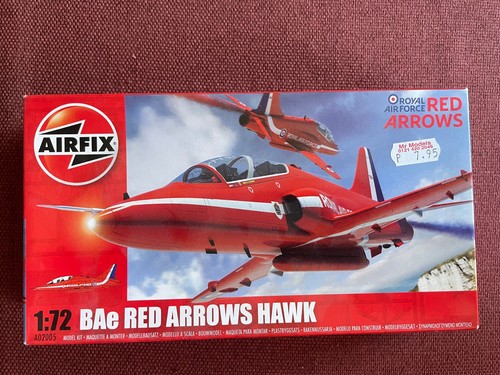 Airfix a02005 2008 - airfix, 1/72