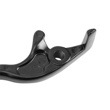 Adaptable brake lever for