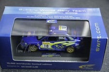 PRODRIVE 	SUBARU WORLD RALLY