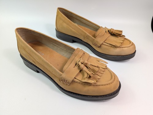 Dune tan nubuck - dune,