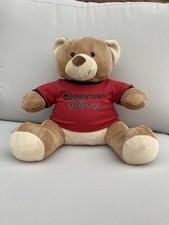 Build A Bear c2011 With Downtown Disney T Shirt HAS ONLY BEEN DISPLAYED