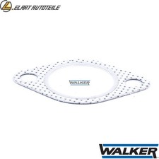EXHAUST PIPE GASKET 80209 FOR MAZDA 323/IV/III/Station/Wagon/Hatchback 626 E 1.6L