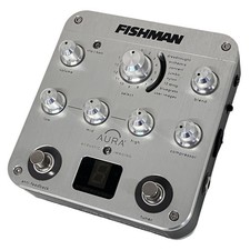 Fishman Aura Spectrum DI