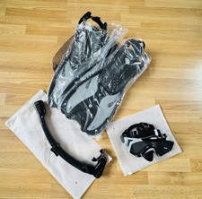 Adults Snorkelling Set