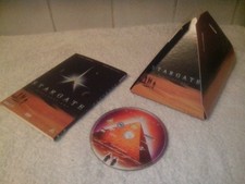 Stargate (Director's Cut) -