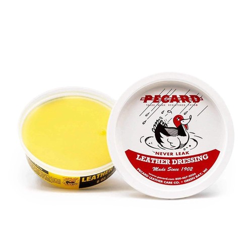 Pecard classic leather - classic,