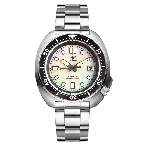 Tandorio nh35 automatic dive - automatic,