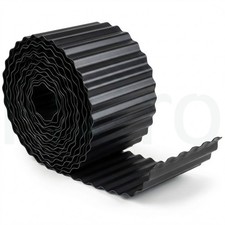 Steel Garden Border Edging