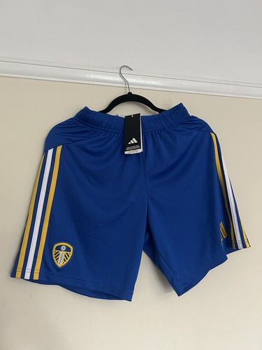 Brand new adidas leeds - leeds, united