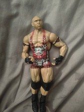 Mattel Elite Collection Series 24 Action Figure WWE Ryback