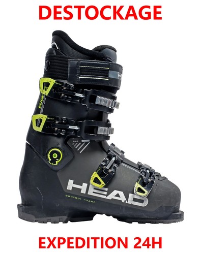 Used head edge advent ski - head,