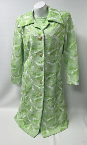 Vintage 60s mod geometric - 60s,