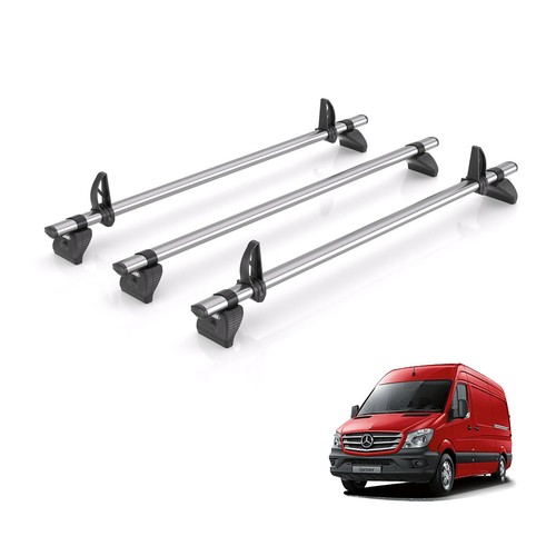 Mercedes sprinter roof - roof, rack