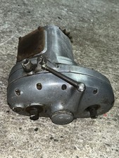 BSA Rigid Gearbox, B33? B31
