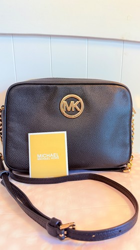 Michael kors handbag crossbody - michael,