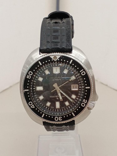 Seiko 6105 8110 - seiko, automatic