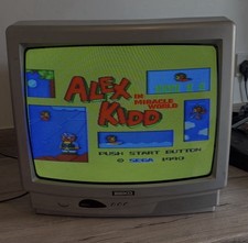 Beko 20” Fastext RETRO