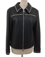 M&S Women's Faux Leather