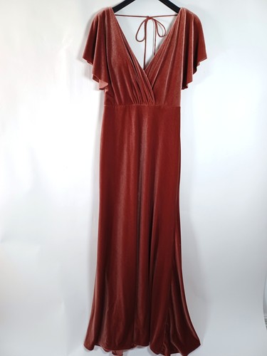 Jenny yoo ellis velvet - jenny,
