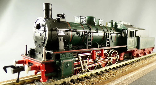 Fleischmann 4147 kpev loco - 4147,