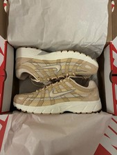 Nike P-6000 Suede - Hemp/Sand