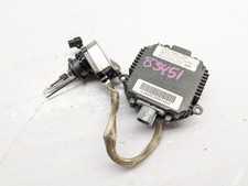 NISSAN ELGRAND MK2 E51 2002 - 2009 HEADLAMP BALLAST 83451