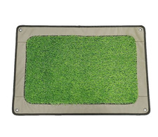 NGT Bivvy Mat Neoprene & Astro