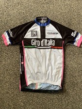 Used Cycle Jersey